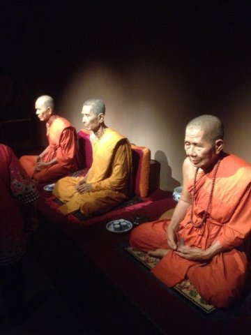 human imagery museum 6