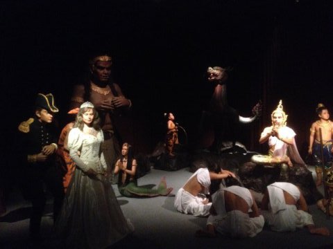 human imagery museum 18