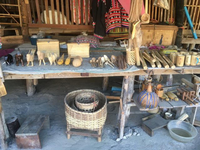 mountain people 2
