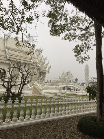 wat rong khun 7