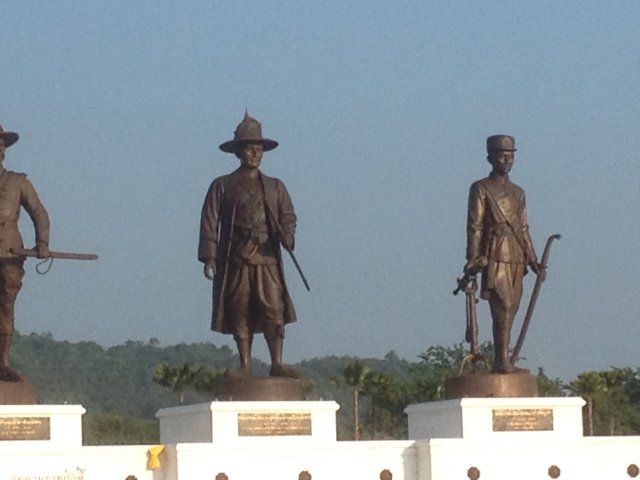 rajabhakti park 4