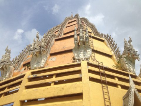 wat tham sua 15