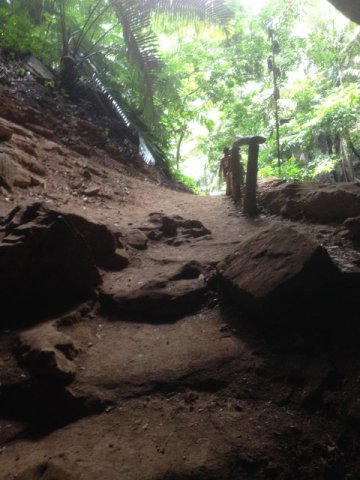 than lot cave 3