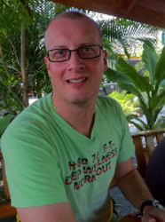 Danny Bekaert