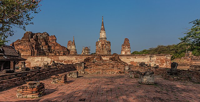 Wat Mahathat